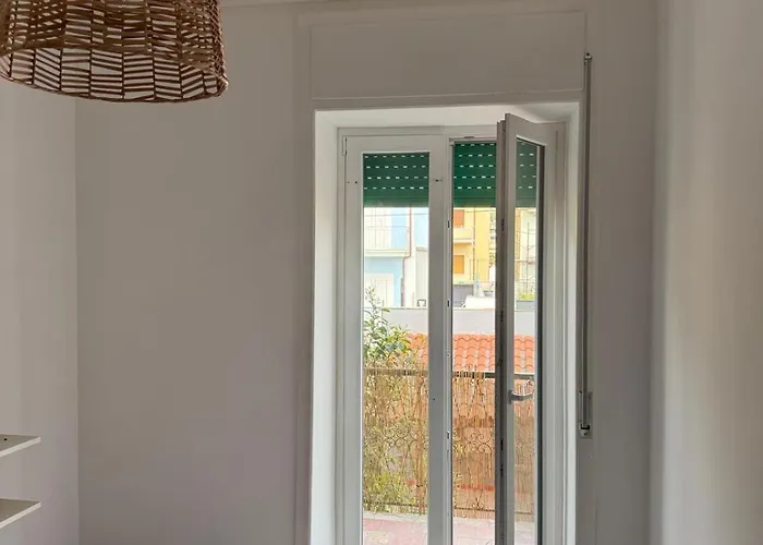 Casa Olimpia