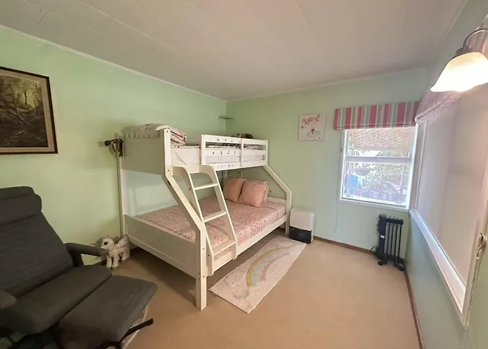 Sweet House