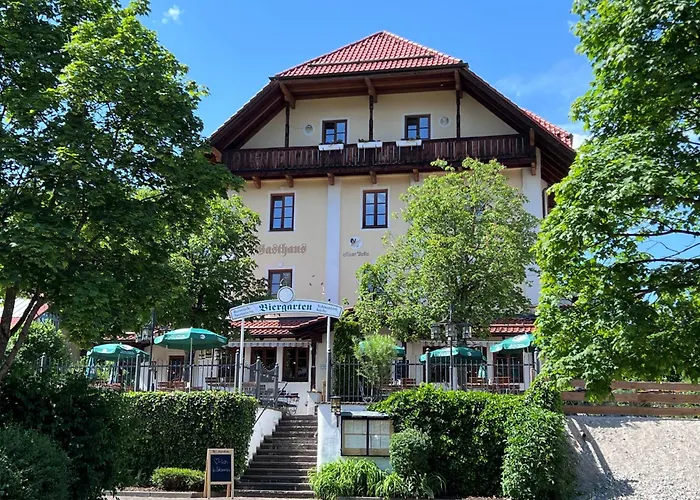 Kampenwand