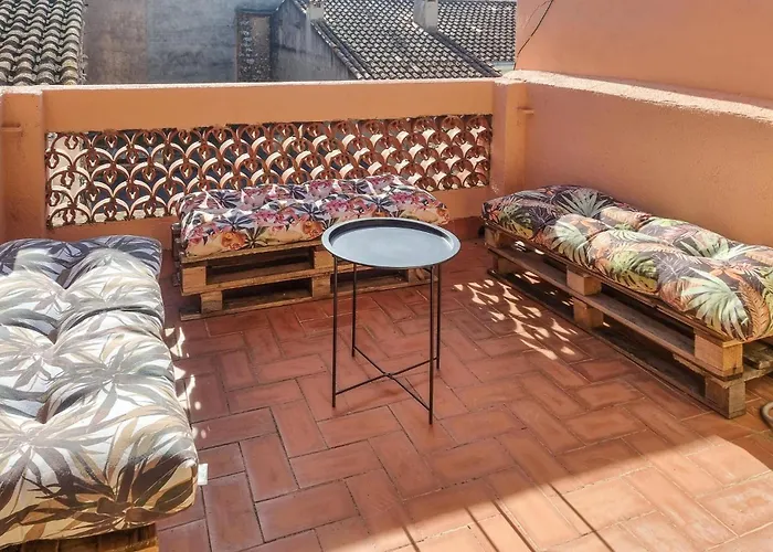 3 Bedroom Stunning Home In Cabanes