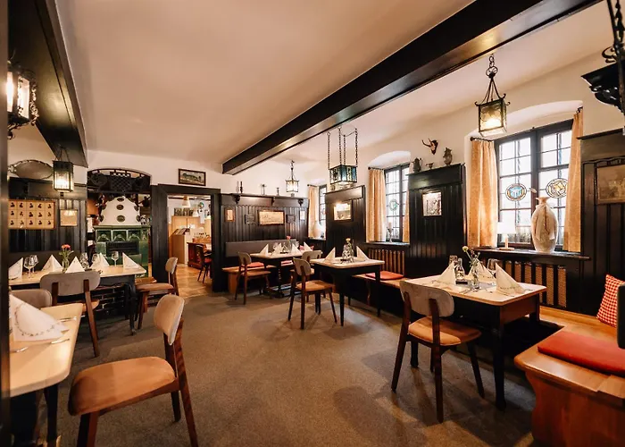 Löwen &Restaurant