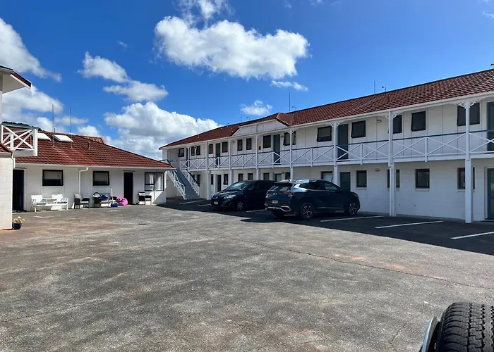 Marlin Court Motel