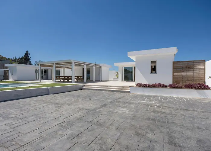 Villa privada: Villa Pablo