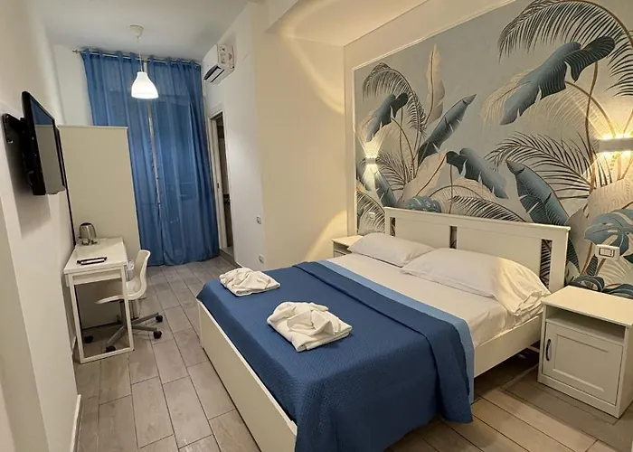 Viren Rooms