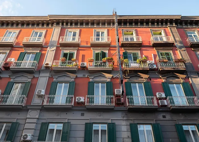 Hotel casinò: Grand Hotel Europa & Restaurant