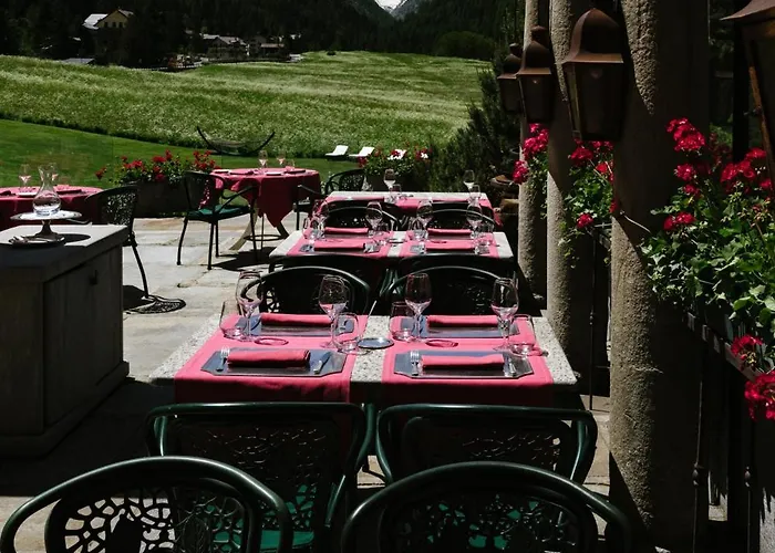 Bellevue Hotel&SPA