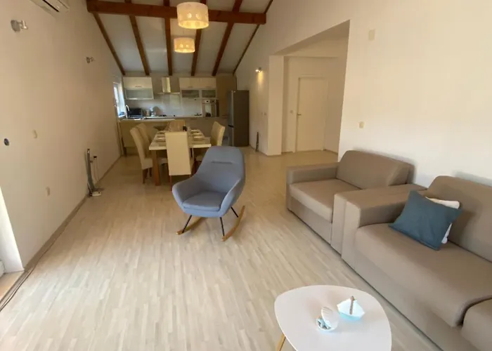 Günstiges Hotel: Mobile Homes Camping Biograd