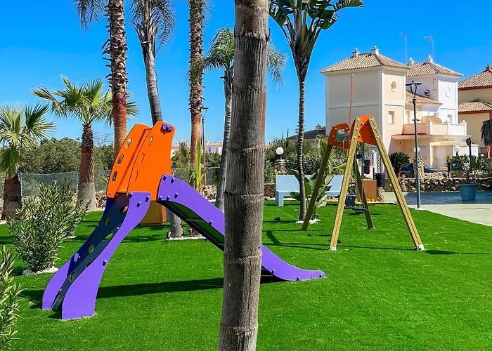 Apartamento: ON Family Playa de Doñana
