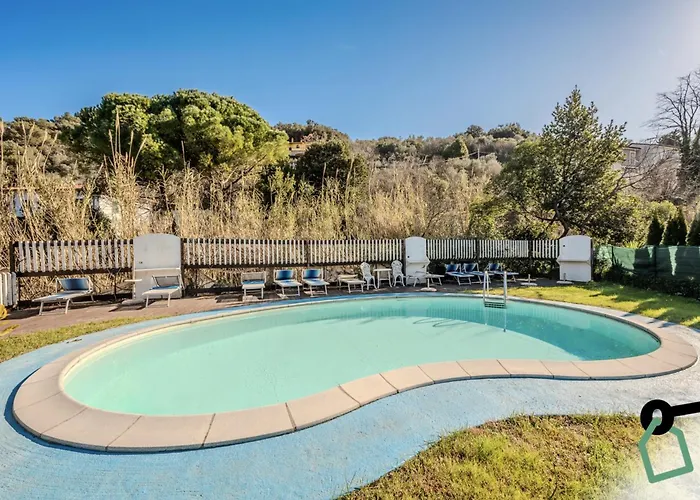 HOTIDAY Apartment Collection - Lerici Terrediliguria