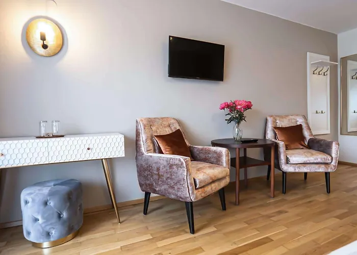 3 SterneHotel Gut Horn