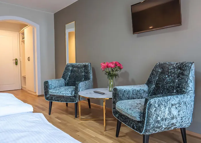 3 SterneHotel Gut Horn