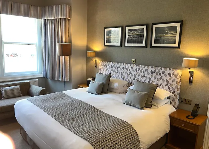 Ardington Hotel
