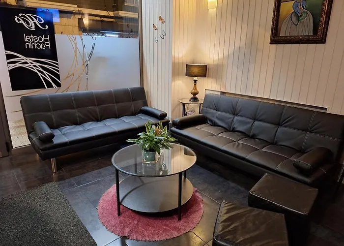 Hostal Pachin