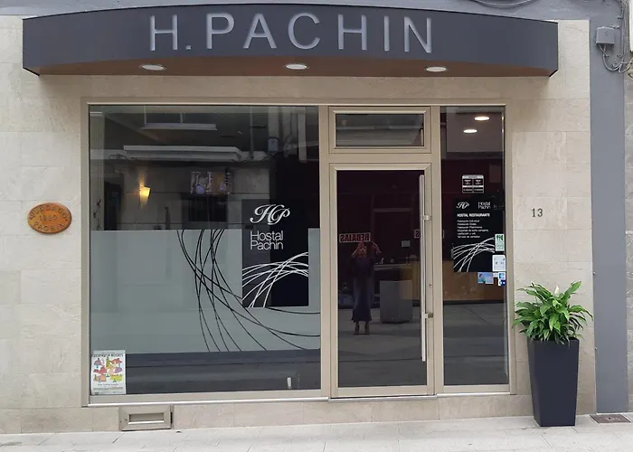 Hostal Pachin