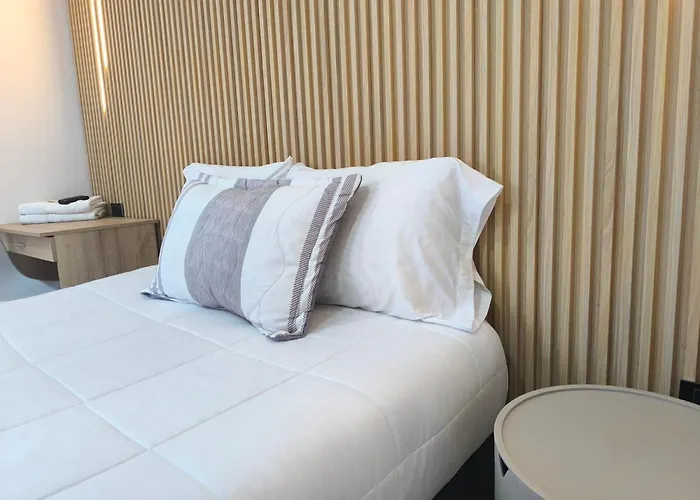 Hotel Cordi