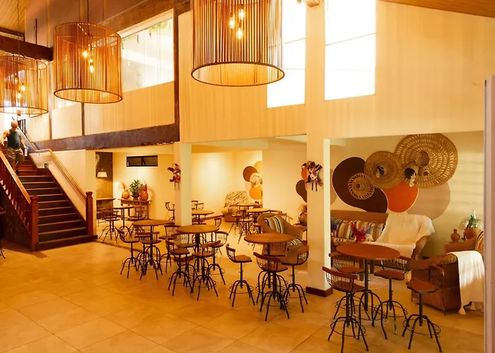 Hotel: Hotel Fazenda Rochedo