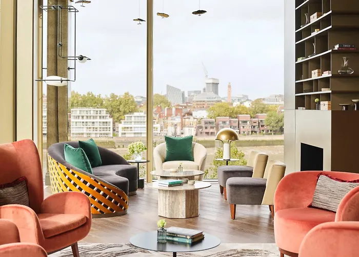 Park Hyatt River Thames