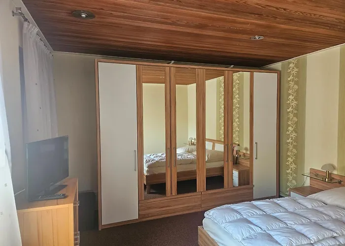 Ferienwohnung Alt Otterndorf