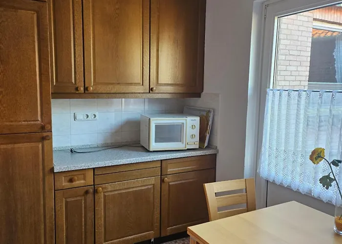 Ferienwohnung Alt Otterndorf