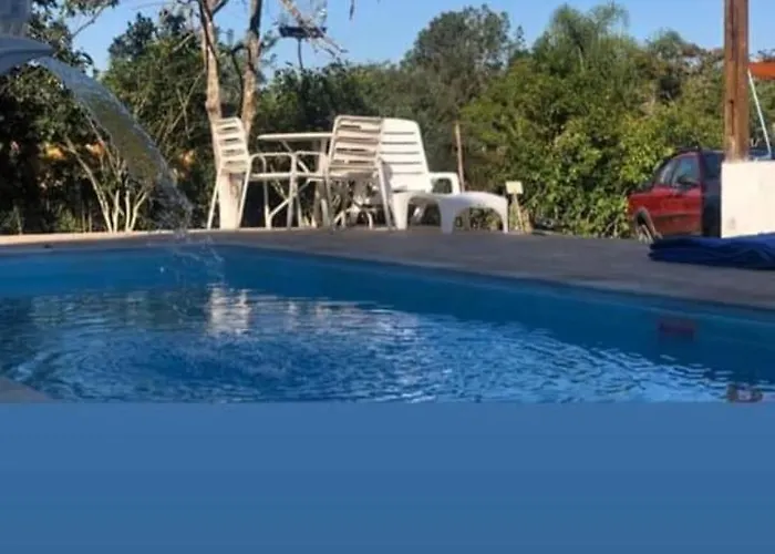 Casa Rosa