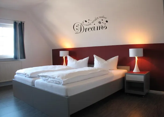 3 SterneHotel ELBRIVERA Alt Prester
