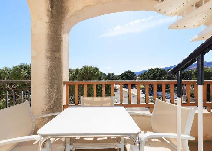 Rentalmar Residencial La Cala