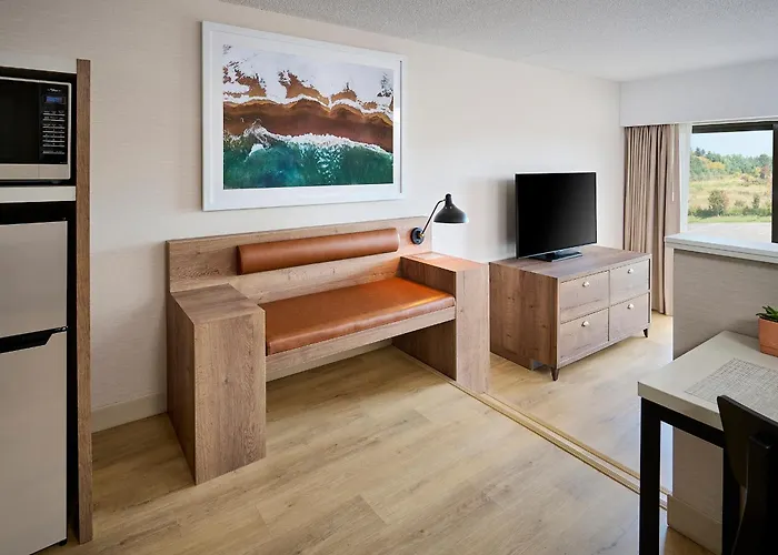 Valhalla Hotel & Conference Centre