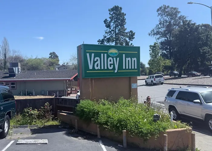 Valley Inn