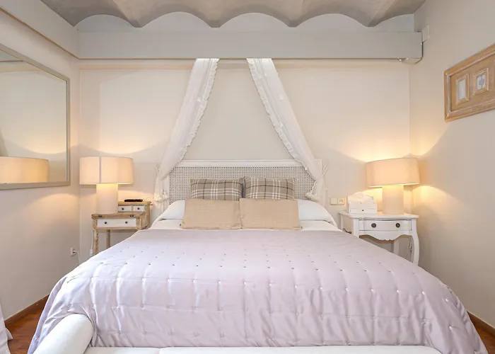 Hotel romántico: Hotel El Ciervo