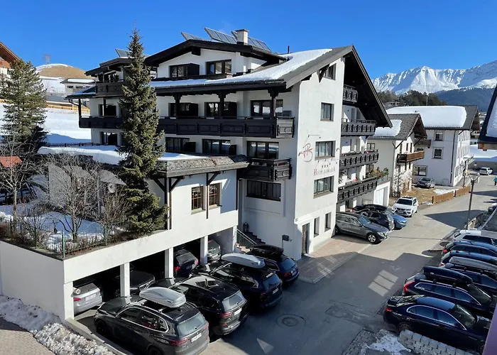 Hotel Barbara