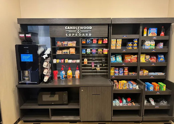 Candlewood Suites Eugene Springfield By Ihg