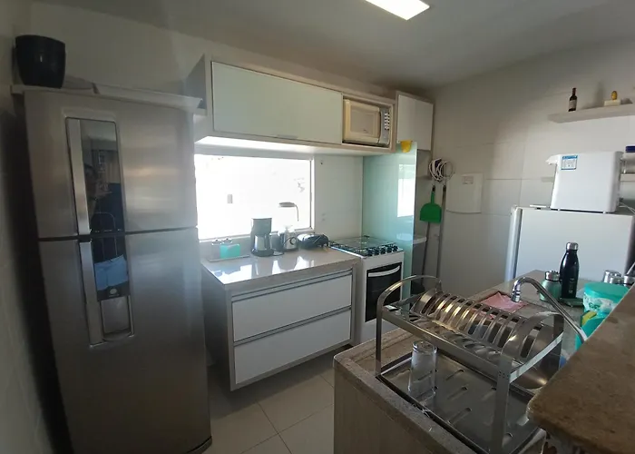 Pousada privada: Residencial Verano 105C