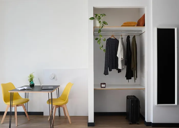 Homaris Kreuzberg 61