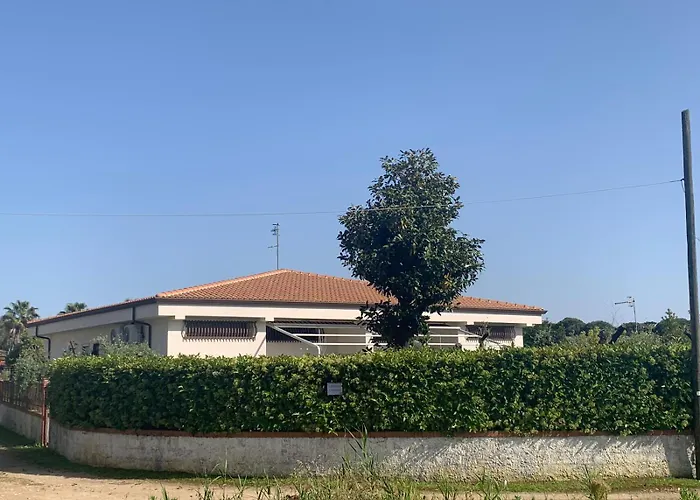 Villa LINA