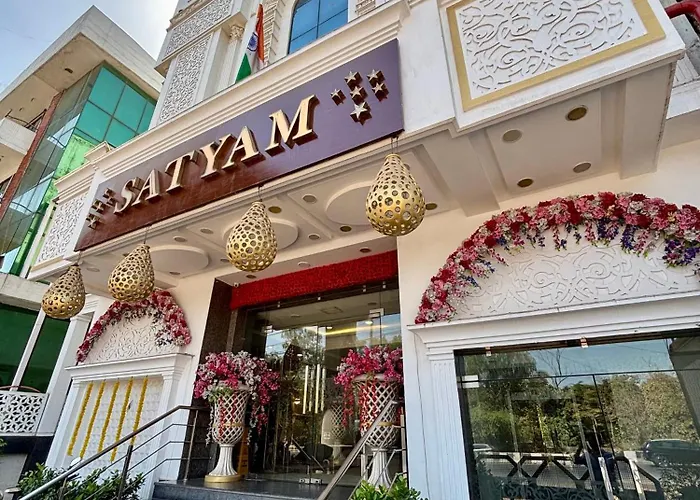 Pension Guide Satyam Room