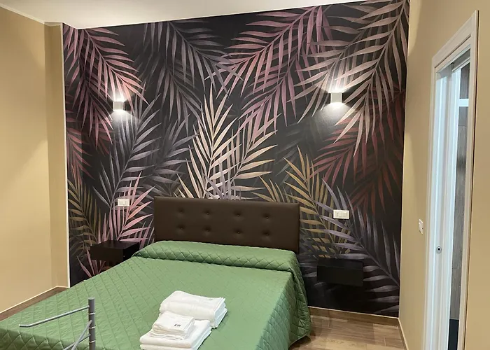 Hotel per sciatori: Exclusive B&B