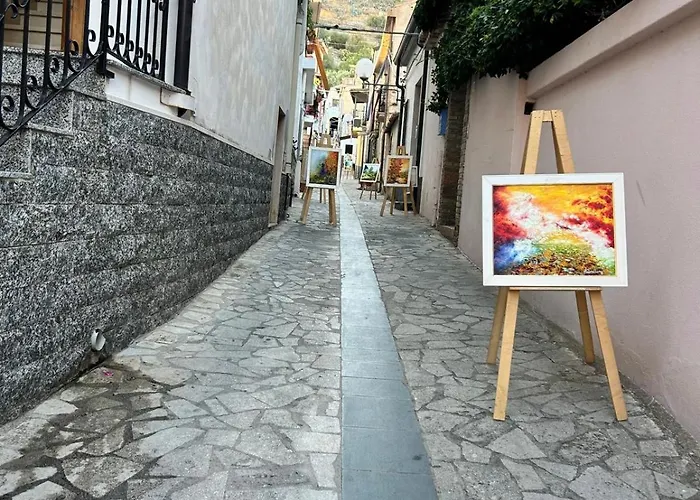 Casa di Antonio