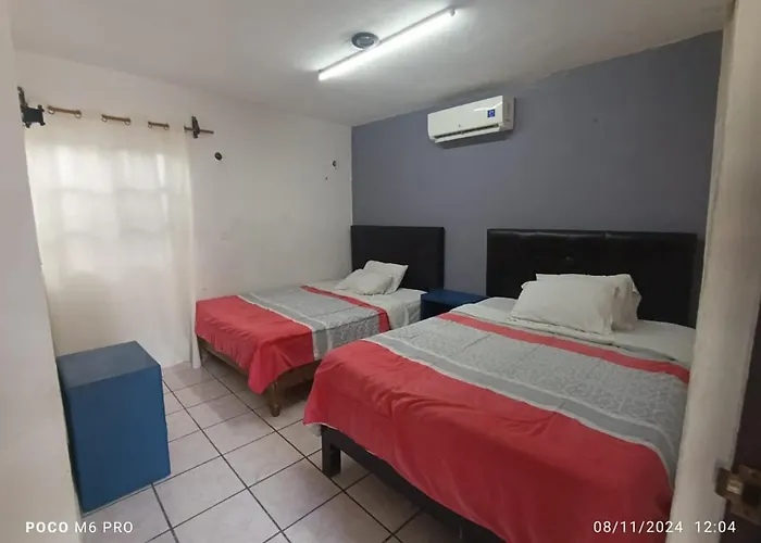 Casa Hacienda Militar