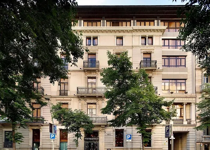 Self Catering: Hcc St. Moritz