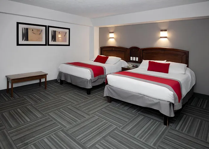 Ramada Plaza Leon