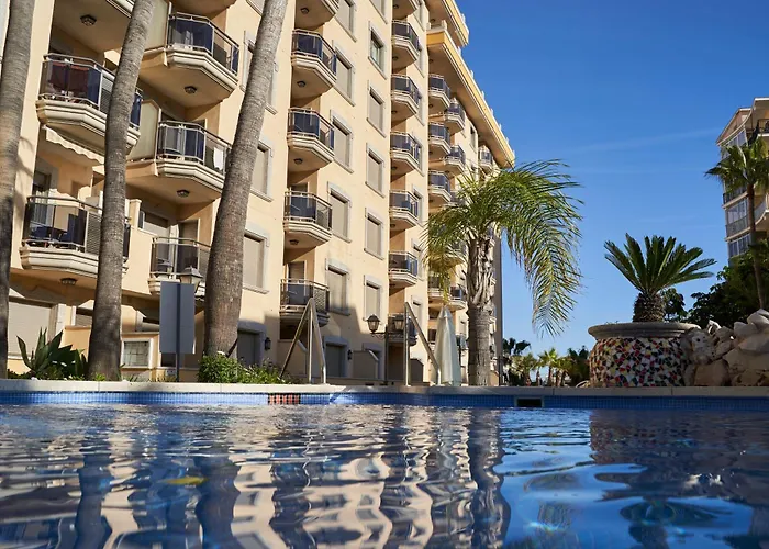  Mediterráneo Real