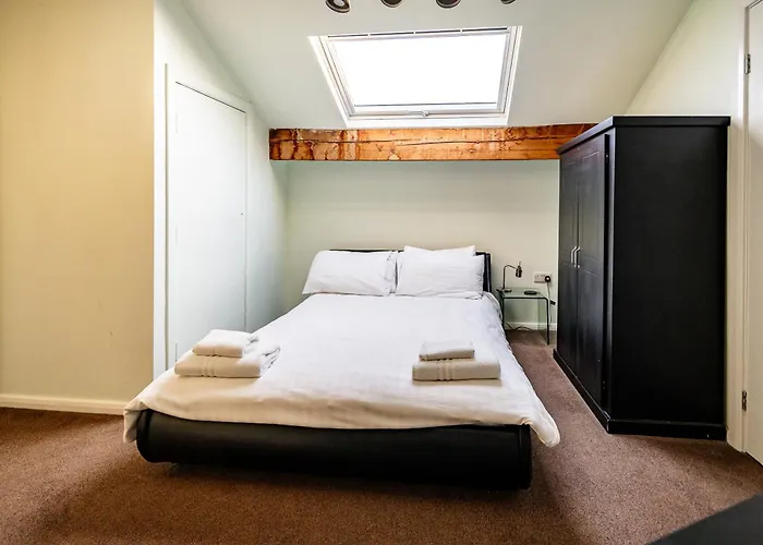 Lodge Harrogate