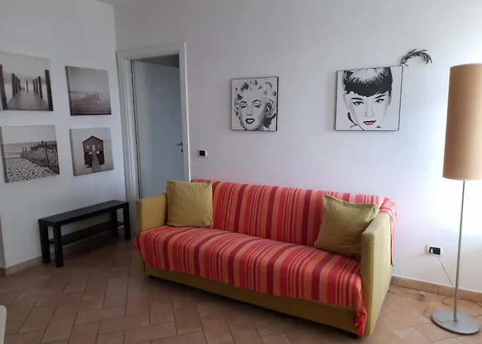 Hotel Con Piscina Il Palco