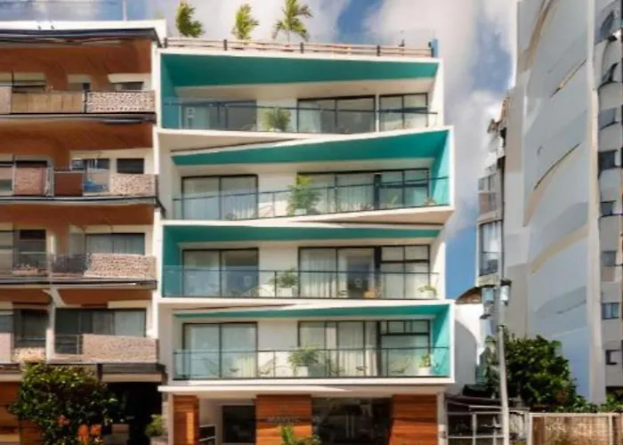Hotels With Four Stars Marvic Boutique