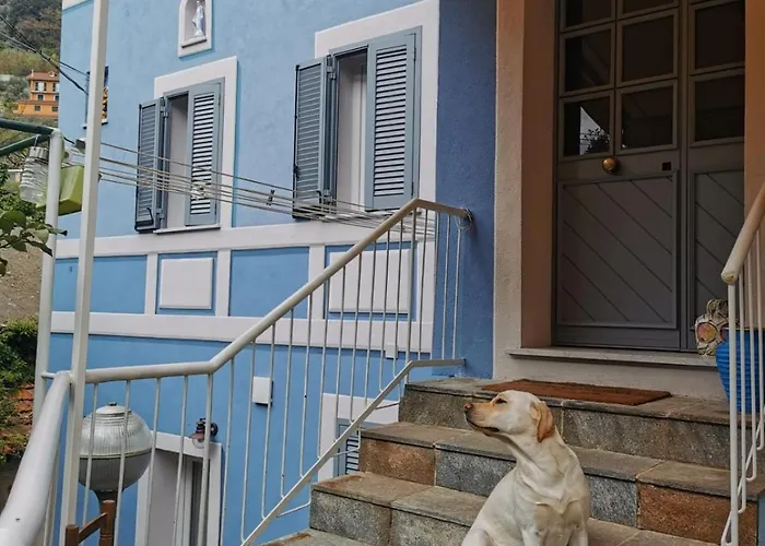 Casa Vacanze Itaca