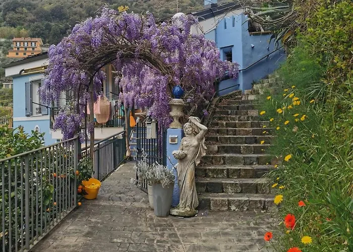 Casa Vacanze Itaca