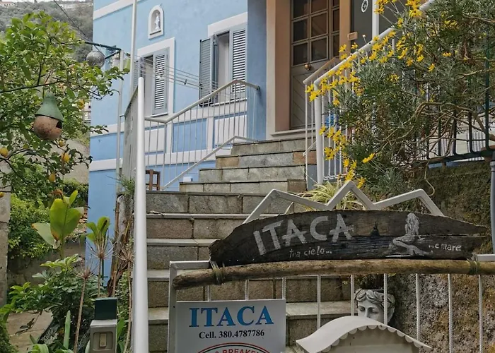 Casa Vacanze Itaca