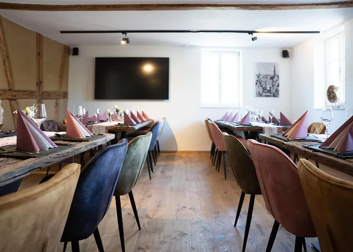 Familienhotel: Anni'S Inn