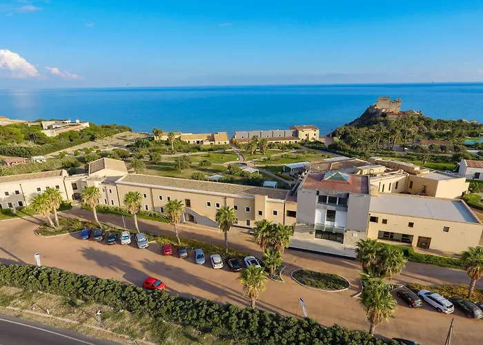 Falconara Greenblu Resort