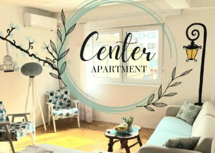 Center Apartment
